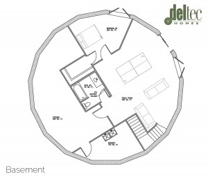 round homes deltec homes