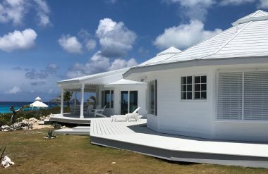 deltec homes in the bahamas