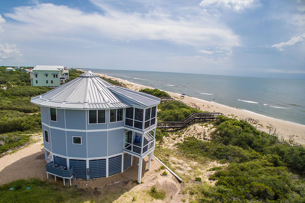 St. George Island