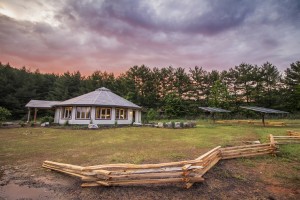 Deltec Model Home & Innovation Center