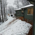 modern prefab homes