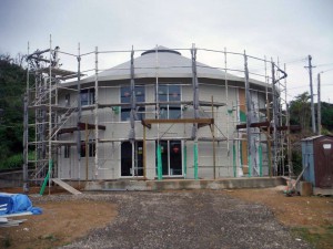 deltec homes prefab round