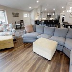 deltec homes interior