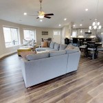 deltec homes interior